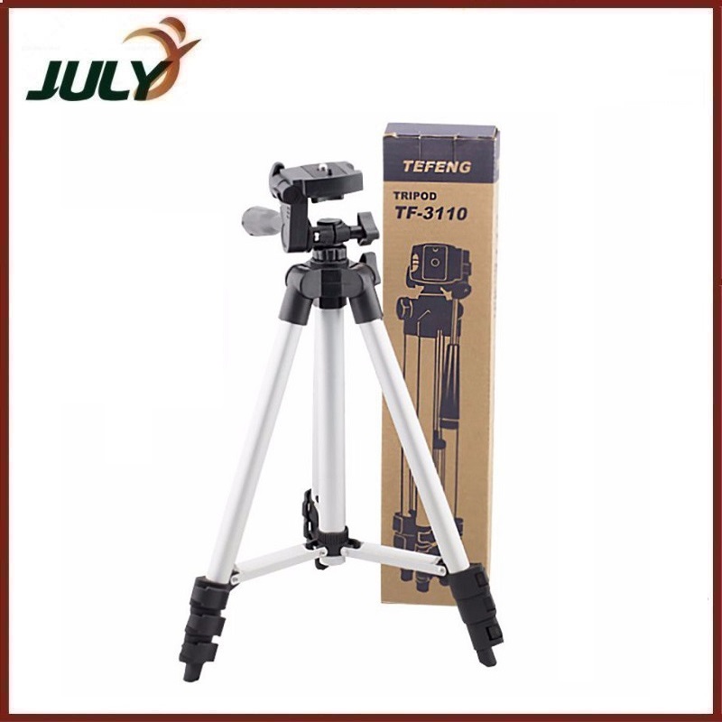 GẬY CHỤP HÌNH TRIPOD TF-3110 - JL