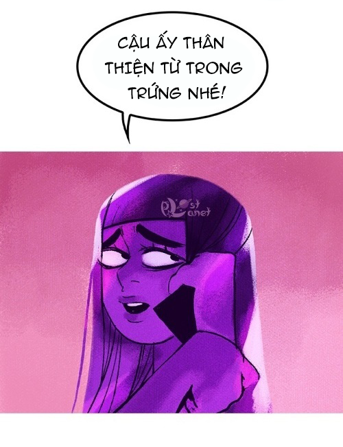 thần thoại olympus chapter 50 13