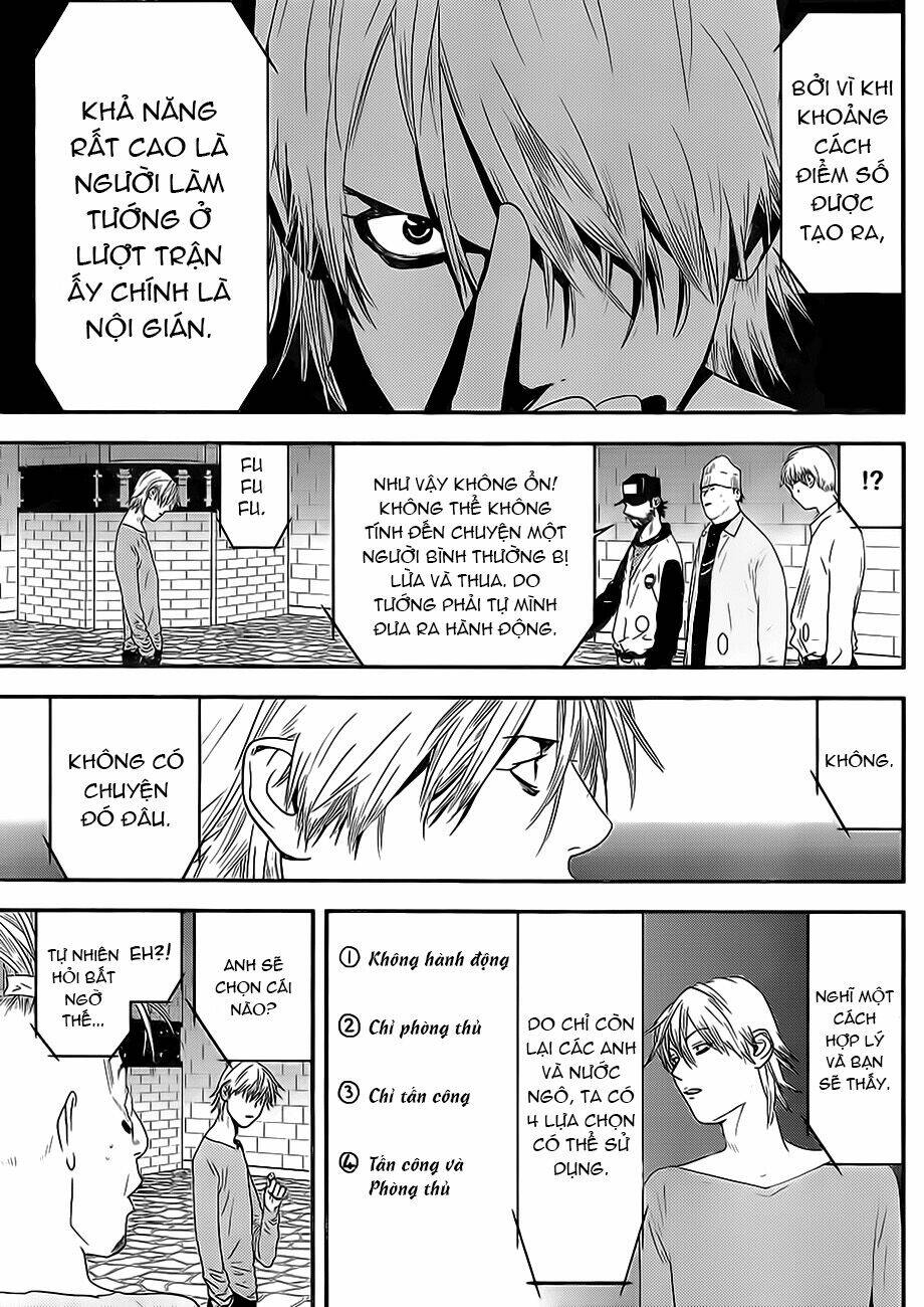 liar game chapter 199 11