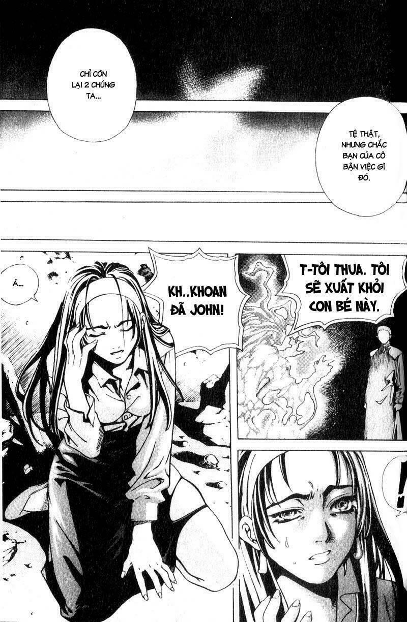 đảo địa ngục chapter 15 6