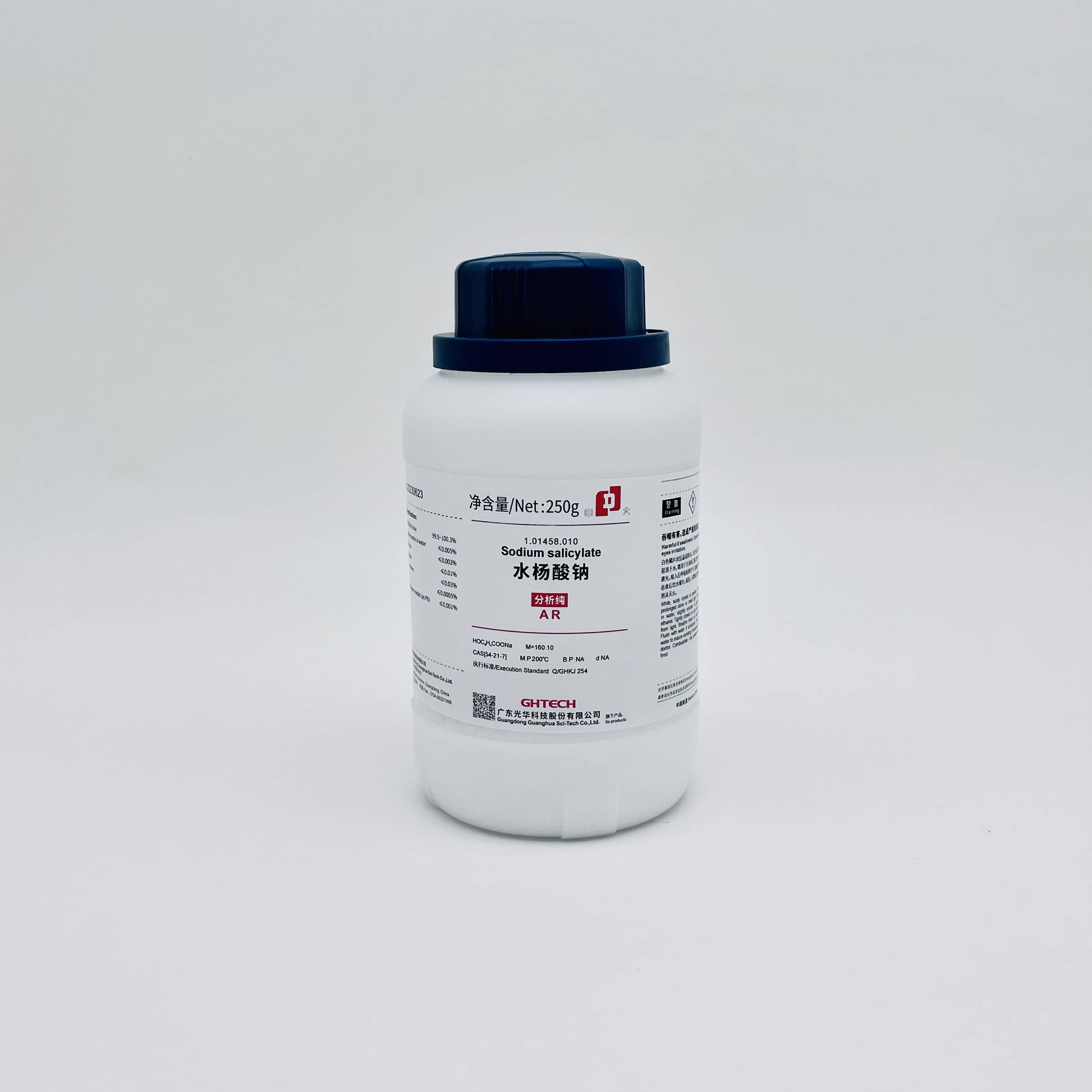 Hóa chất Sodium Salicylate