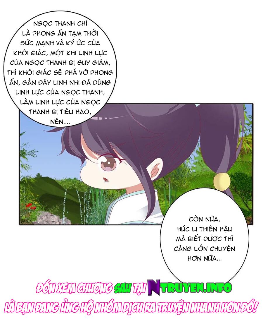 thông linh phi chapter 657 6