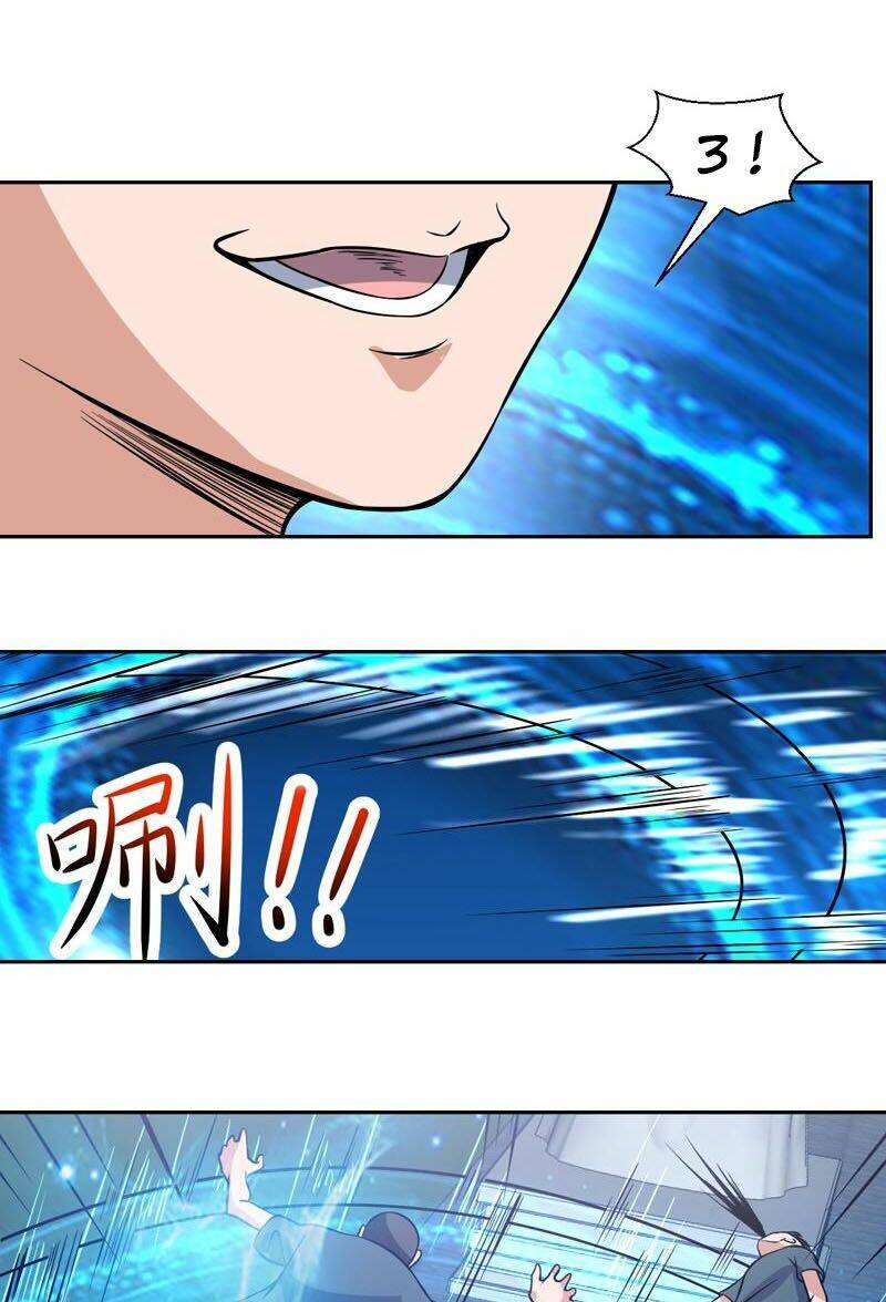 không phải ngón tay vàng chapter 118 13