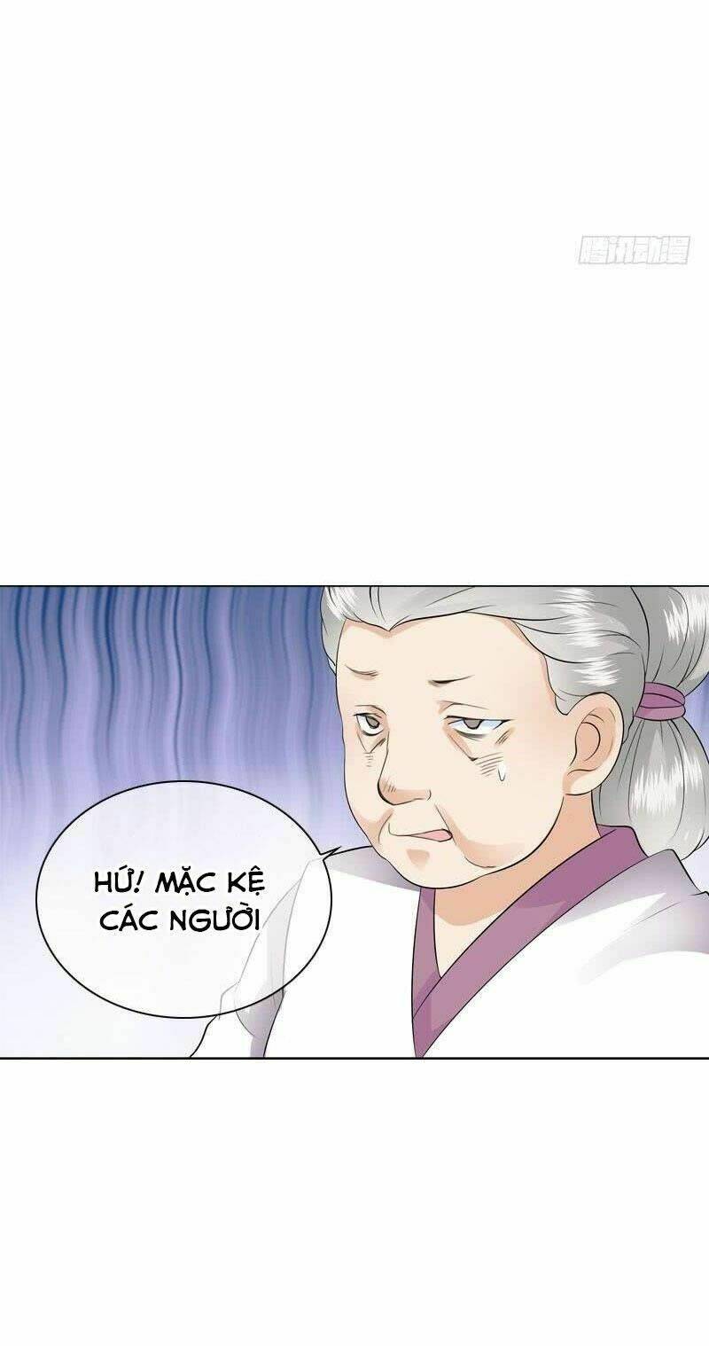 điền viên mật sủng: cô vợ nóng bỏng chapter 44 6