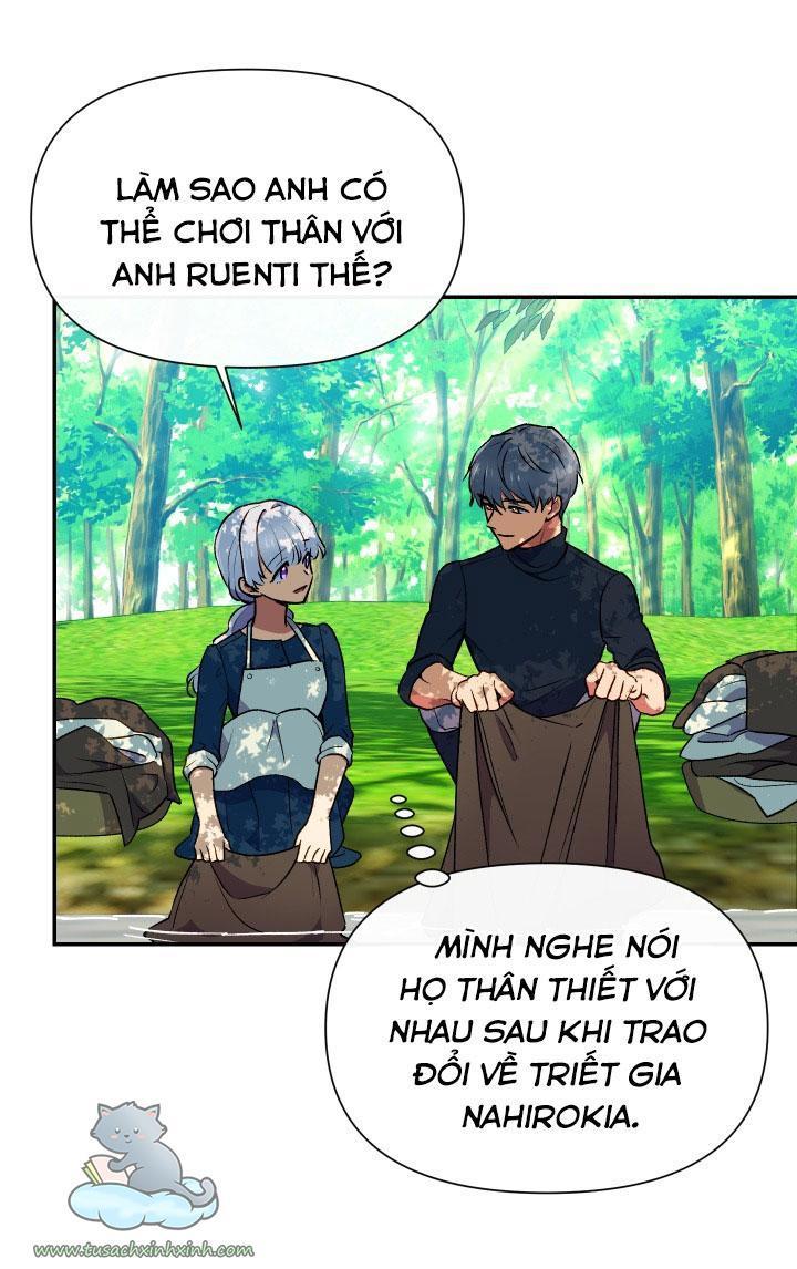 công nương khế ước của gia tộc công tước quái vật chapter 69 27