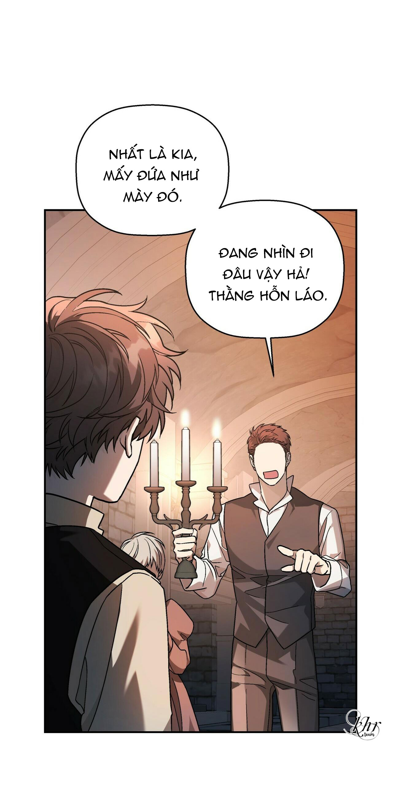 khế ước vĩnh cửu chapter 25 32