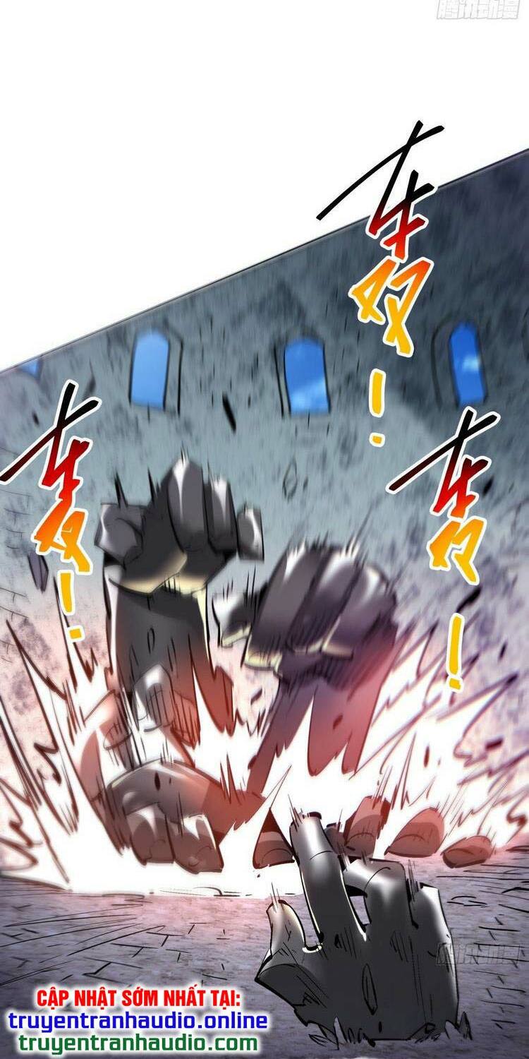 ta là nhà giàu số một, ta không muốn trọng sinh chapter 78 27