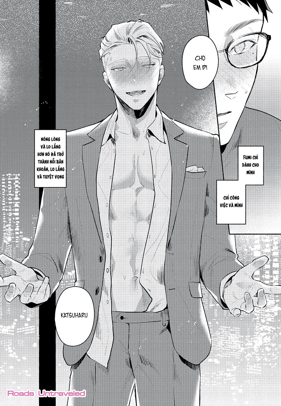 bản tình ca rực rỡ (cao h) chapter 4 16