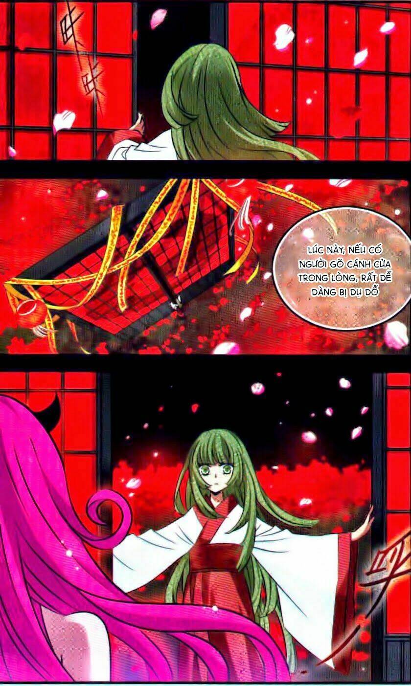 cố lên nào, đại ma vương! chapter 121 17