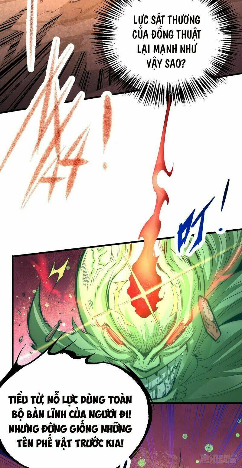 đô thị đỉnh phong cao thủ chapter 172 35