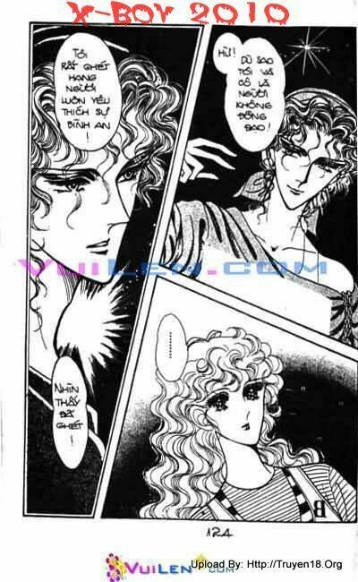 ánh đèn rực rỡ chapter 11 125