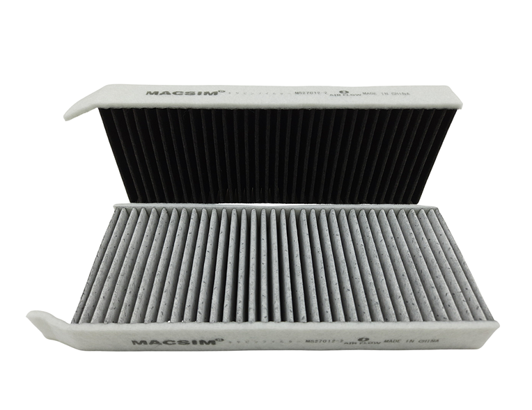 Lọc gió điều hòa cao cấp Macsim N95 xe ô tô Peugoet 3008 - 2018