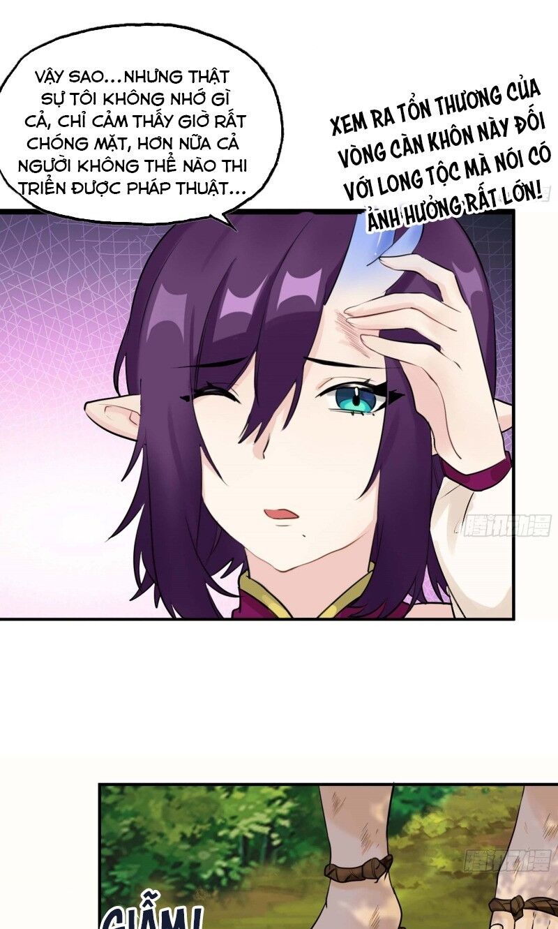 khởi đầu bằng một con côn chapter 110 4