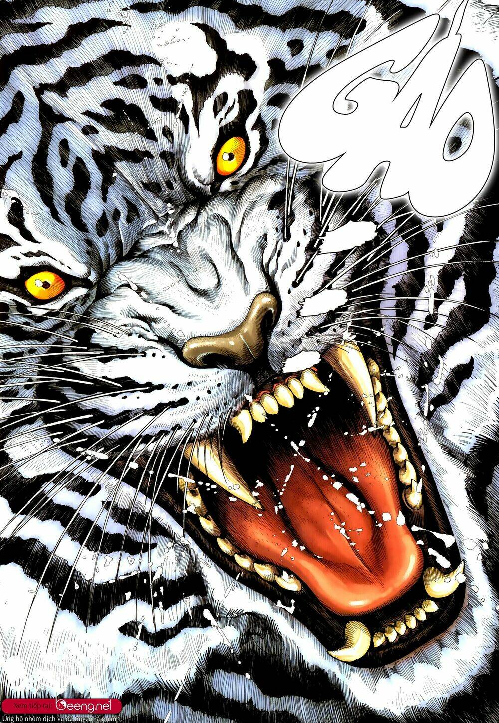 tam quốc chí dị chapter 54.1 8