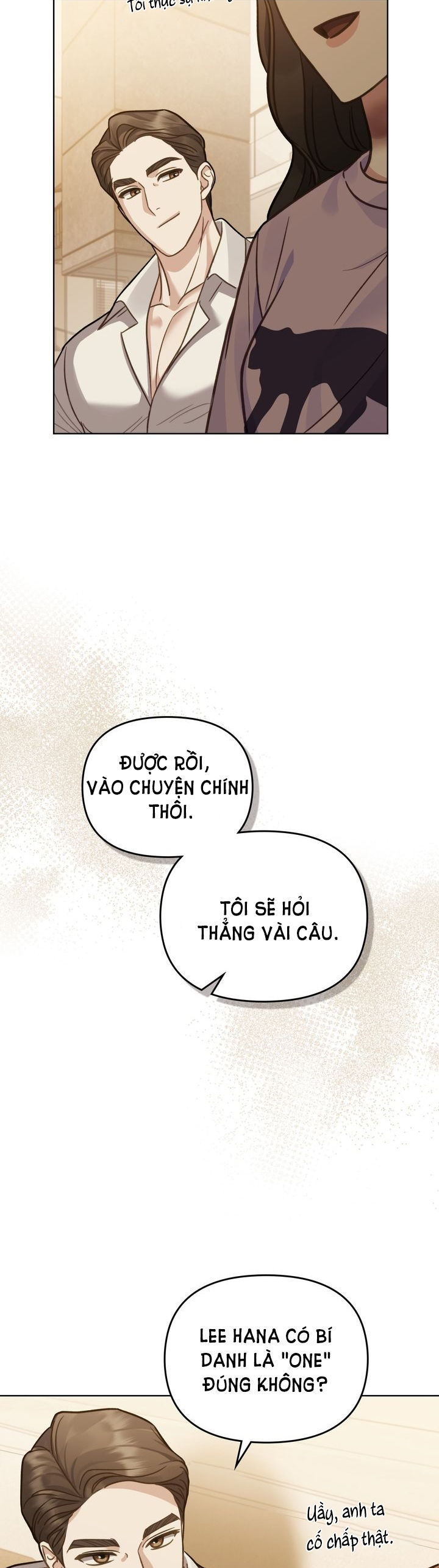kẻ nghiệp dư chapter 15.1 14