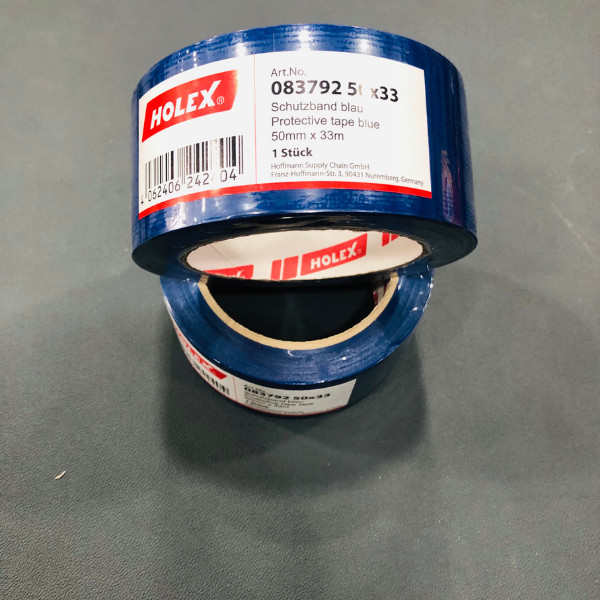 Băng Keo Đa Dụng Pvc Holex 083792 Xanh Dương - Hàng Chính Hãng 100% từ Đức