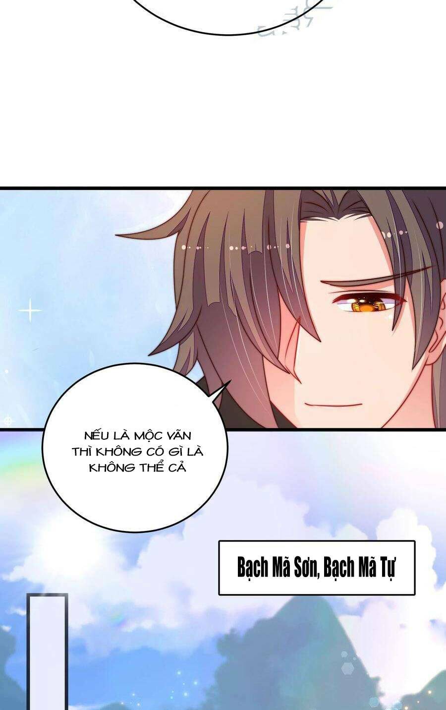 ngày nào thiếu soái cũng ghen chapter 540 8