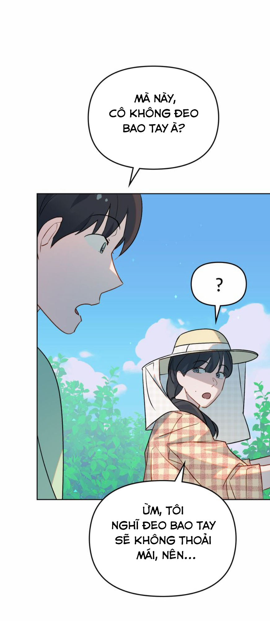 ta sẽ nuốt chửng em chapter 10 26