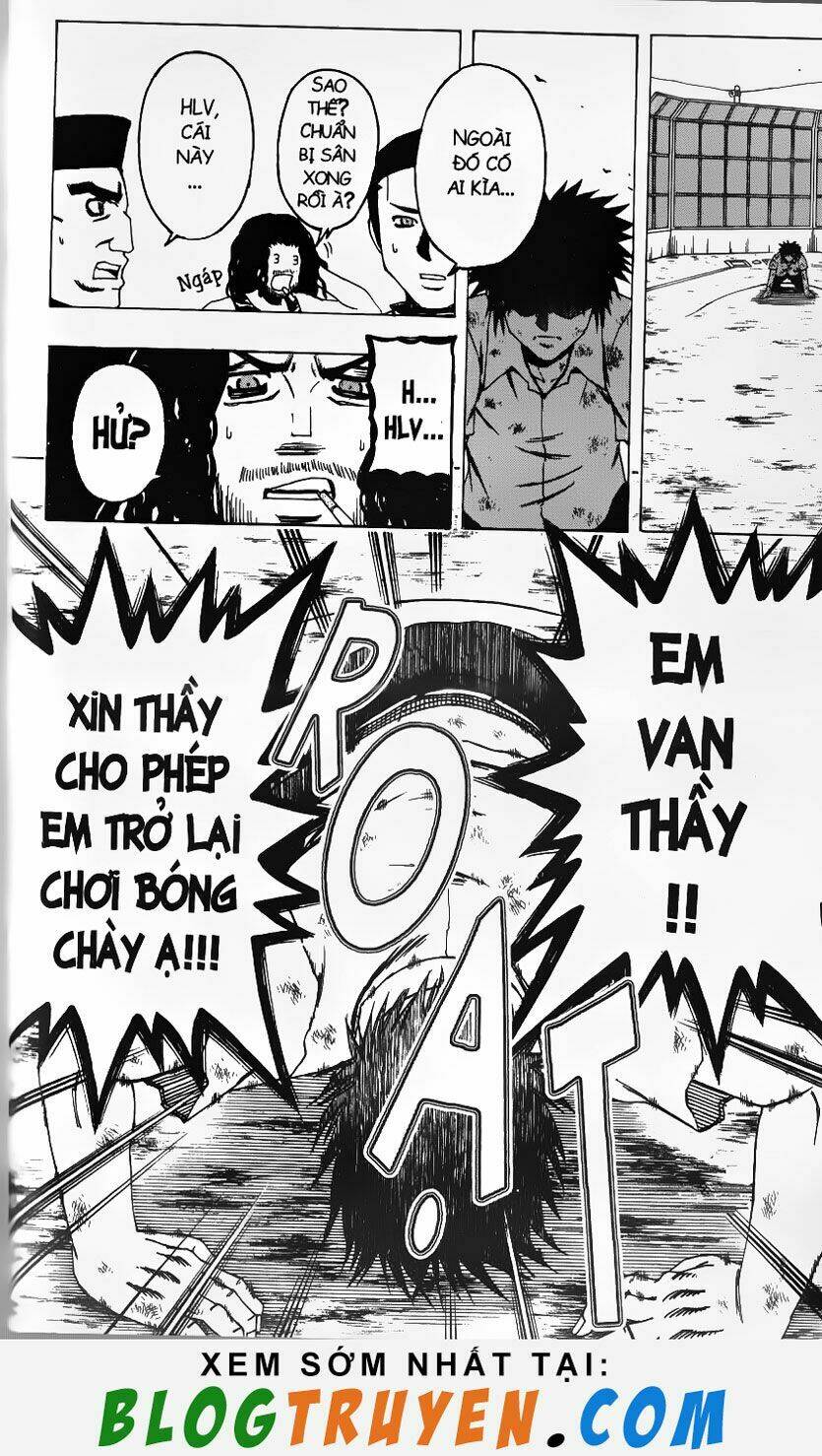 mr.fullswing chapter 98 11