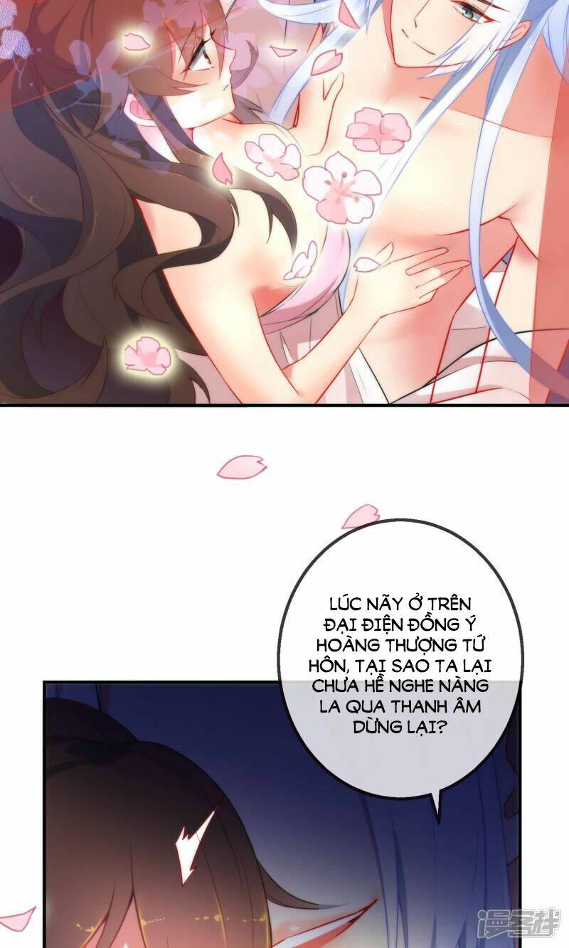 tiểu yêu tinh điều giáo bảo điển chapter 1.5 11