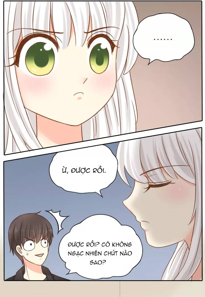 bạn trai có điện từ chapter 5 16