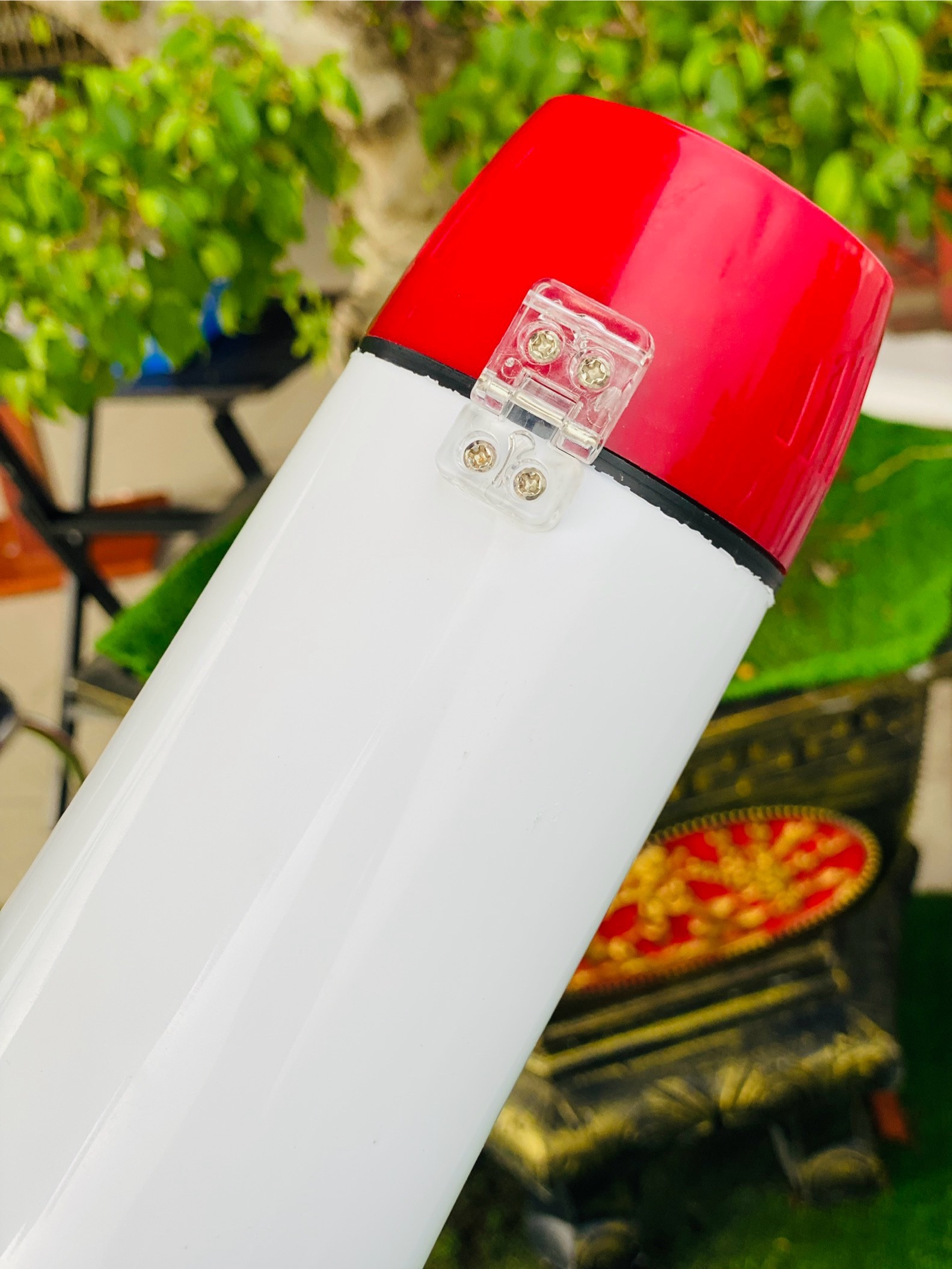 Thế Hệ Loa Phóng Thanh Cao Cấp L8H Thế Hệ Mới KÈM MIC Tích Hợp Pin Sạc - Mới Nhiều Tính Năng Cho Các Hoạt Động Ngoài Trời , Hàng chính hãng