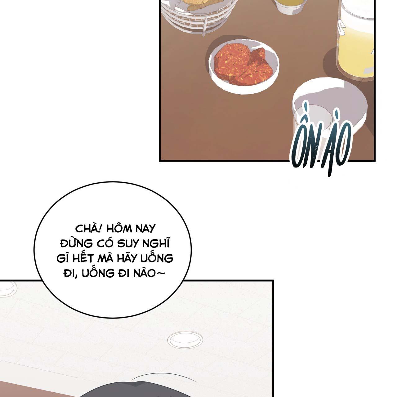 thời gian tuyệt vời chapter 3 34