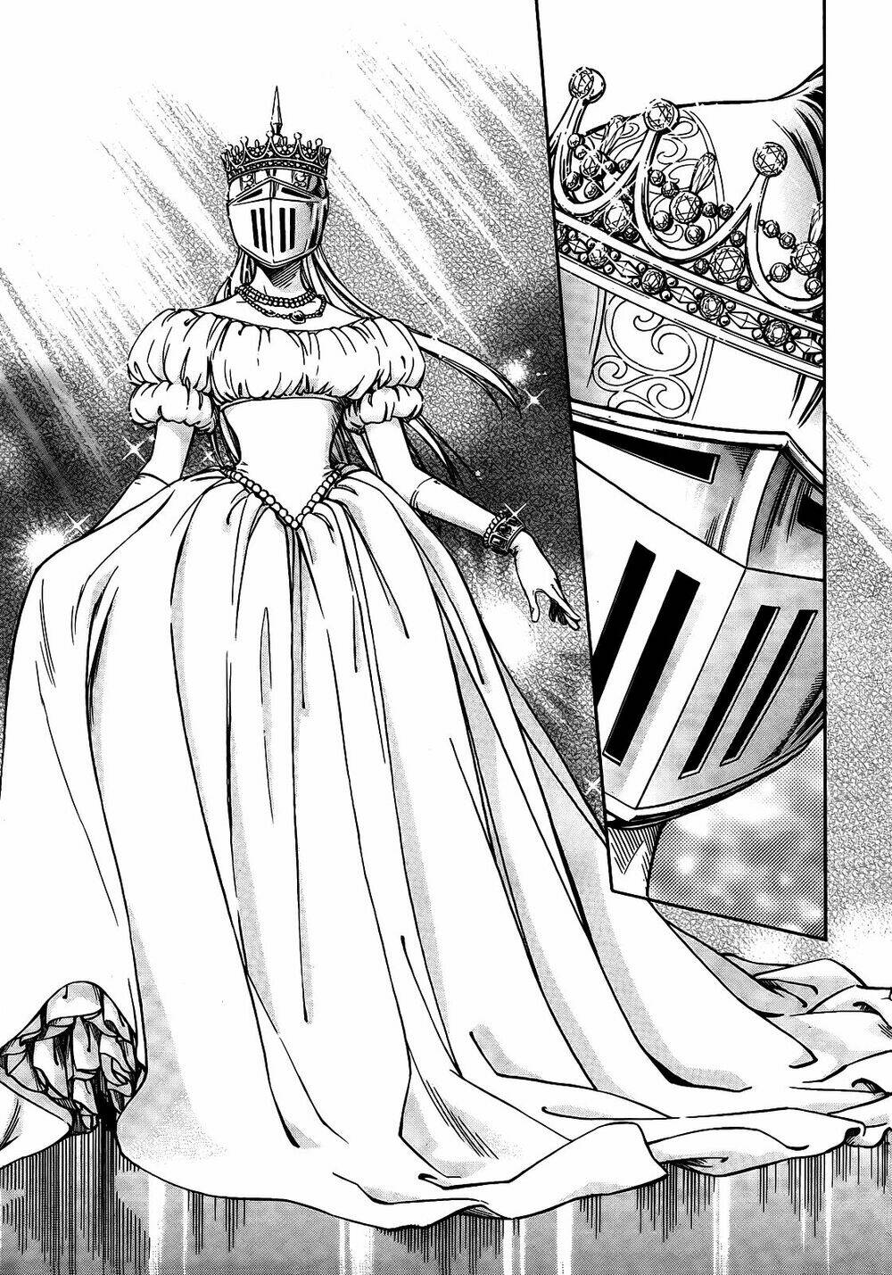 stravaganza - isai no hime chapter 2 27