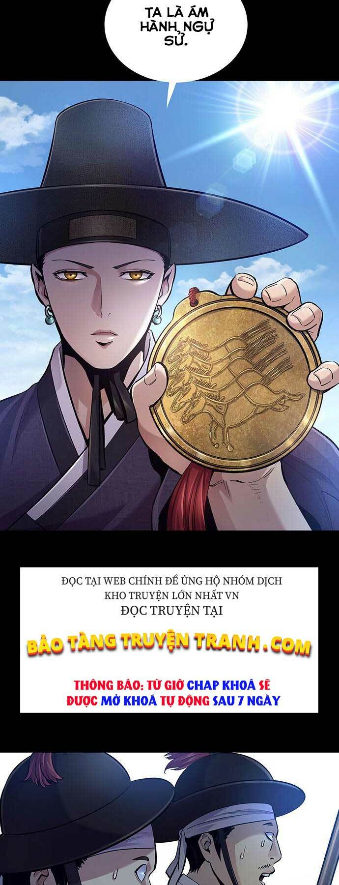 đạn bạc chapter 1 12