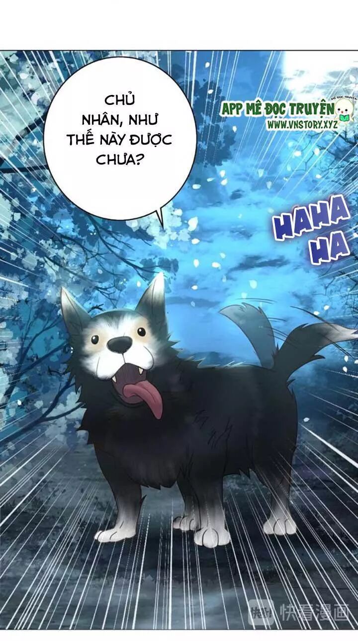 cực phẩm phế vật tiểu thư chapter 37 28