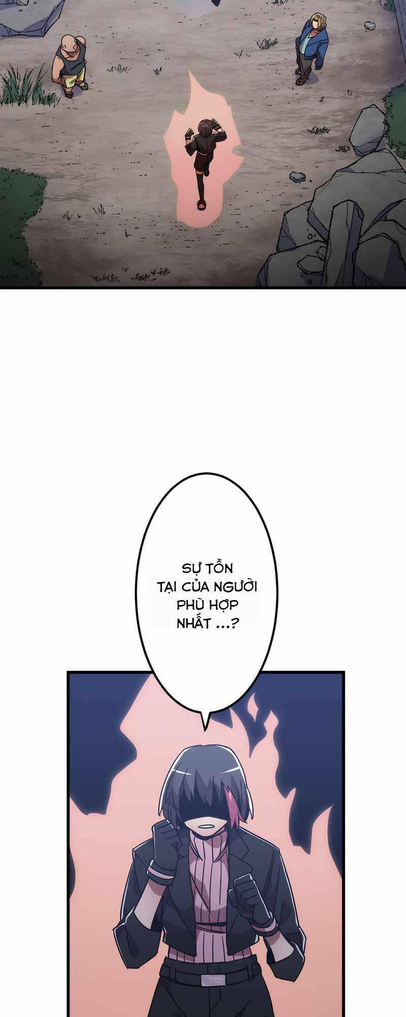 Huyết Thánh Cứu Thế Chủ~ Ta Chỉ Cần 0.0000001% Đã Trở Thành Vô Địch chapter 6 14