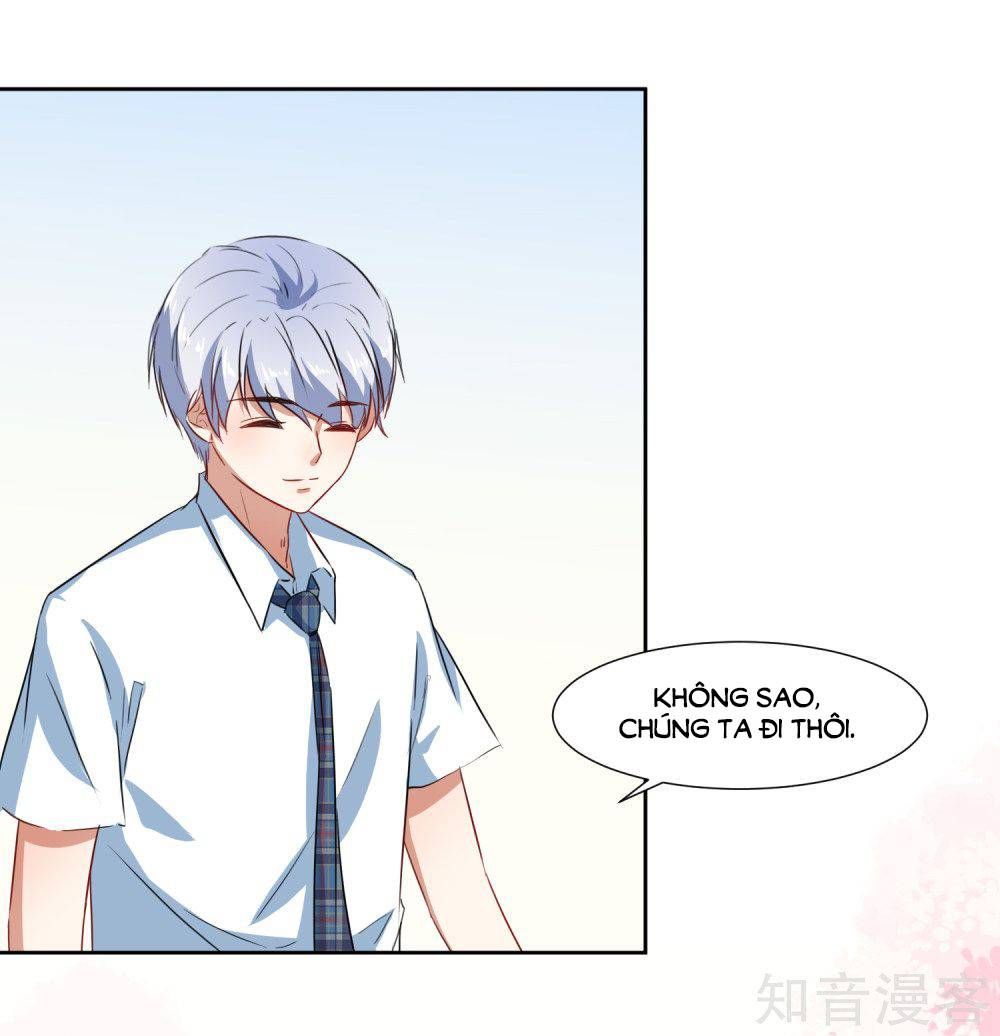 thầy giáo ác ma yêu tôi rồi chapter 64 31