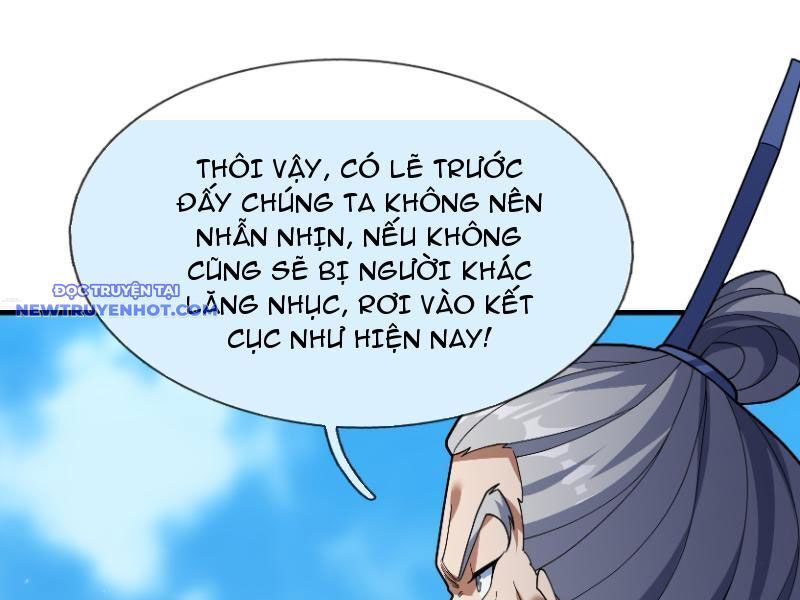 ngủ say vạn cổ: xuất thế đẩy ngang chư thiên chapter 40 78