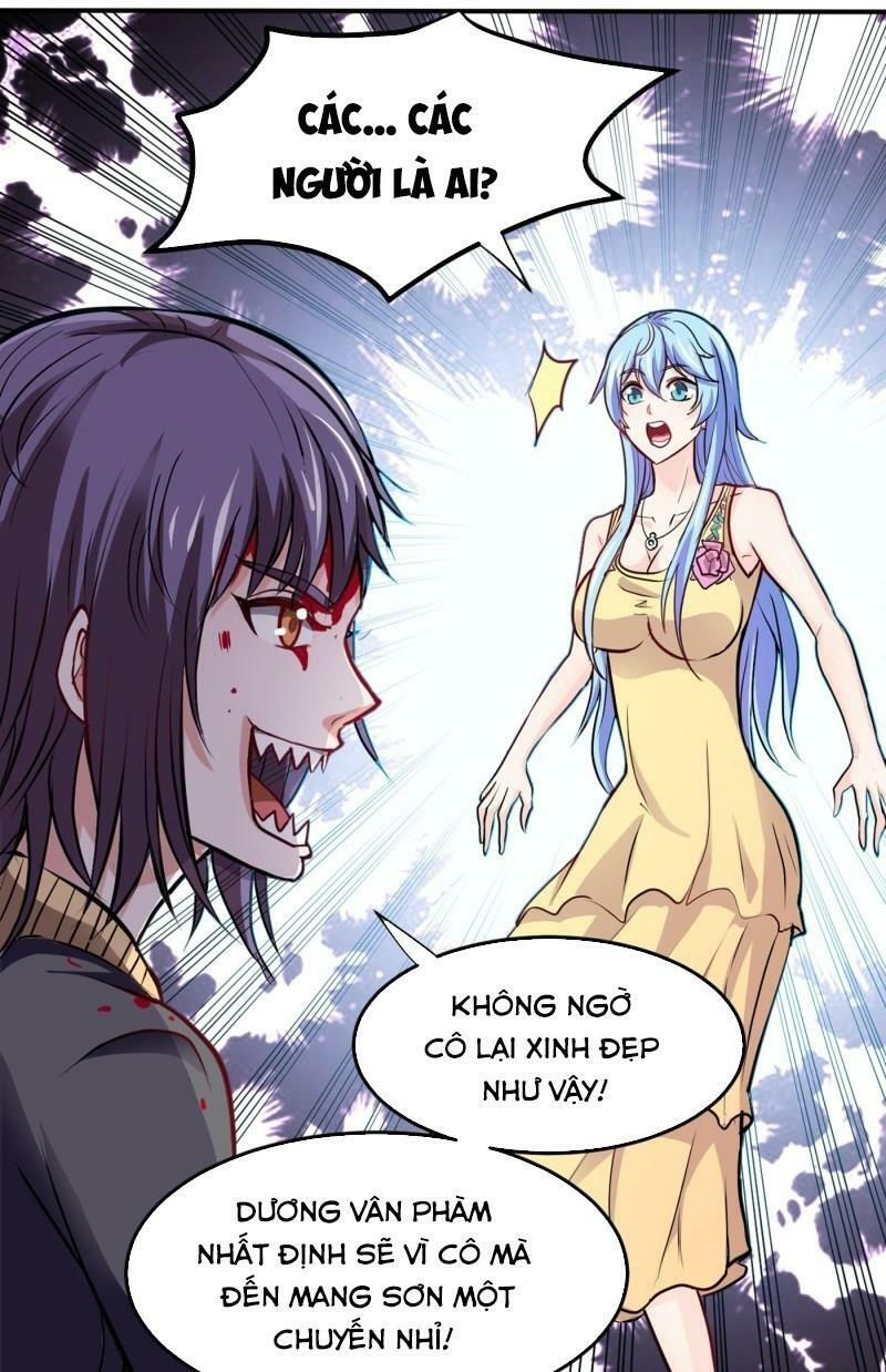 tối cường thần y tại đô thị chapter 97 31