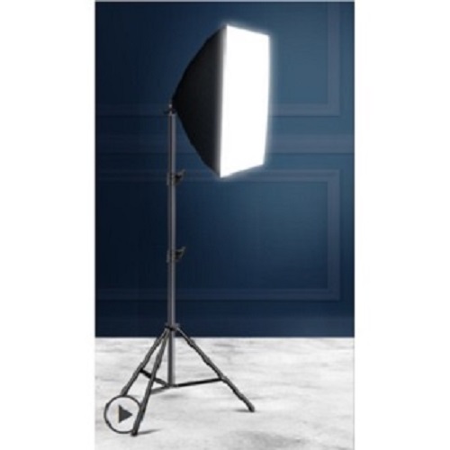 Đèn Softbox Led360 20W 5500K, Đèn Chiếu Sáng Phòng Studio, Chụp Ảnh Thời Trang Hàng Chính Hãng