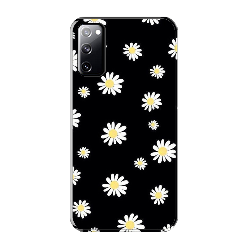Ốp Lưng Dẻo Dành Cho SAMSUNG GALAXY S20 FE