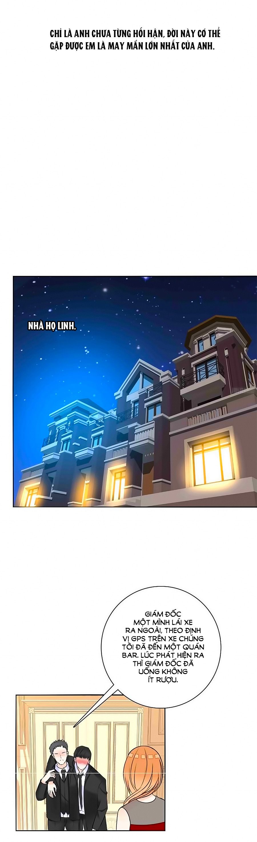 công chúa nữ vương mệnh chapter 63 7