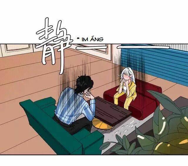 99 độ f - talk to me chapter 2 8