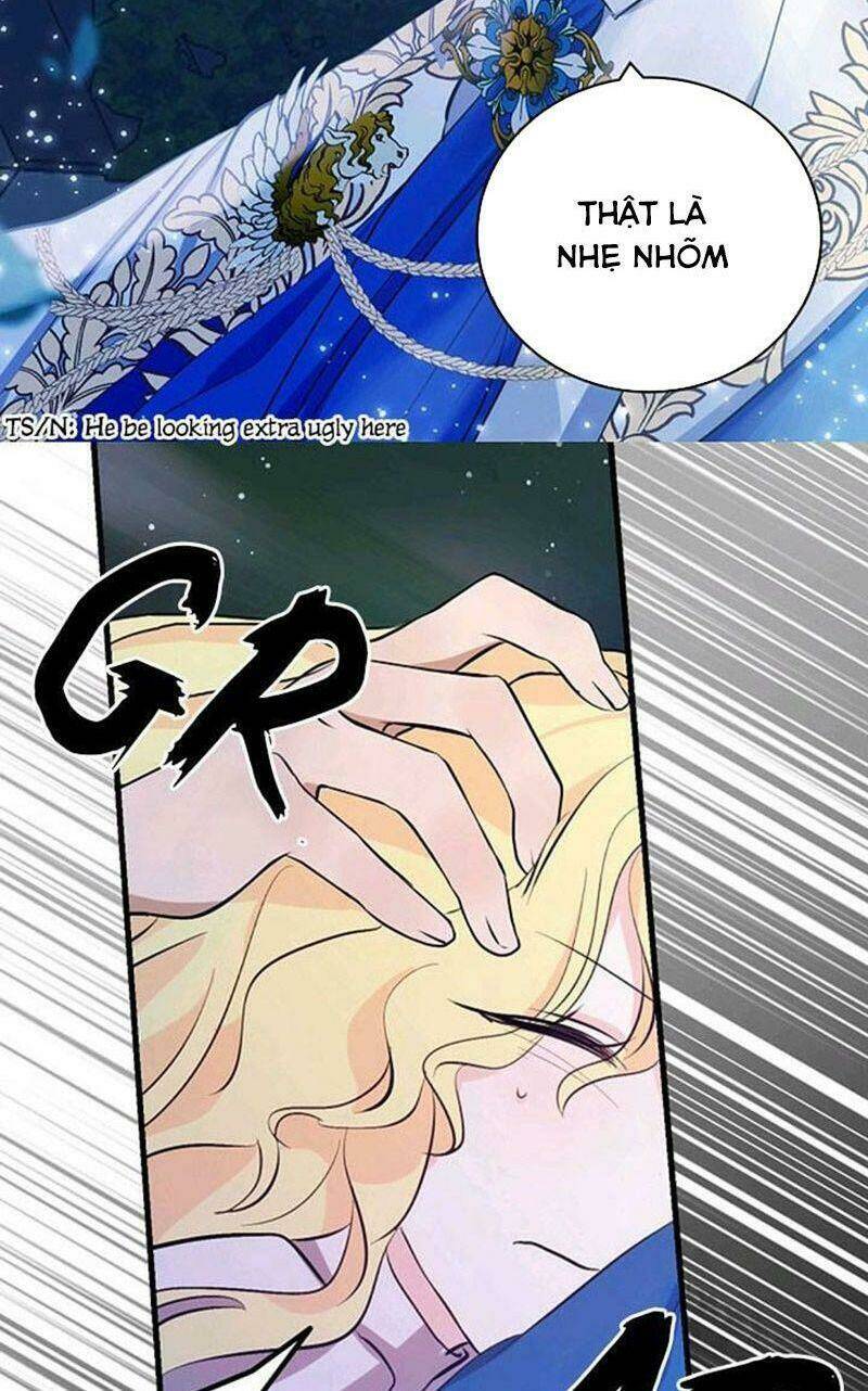 tôi là bạn gái cũ của một người lính chapter 56 30