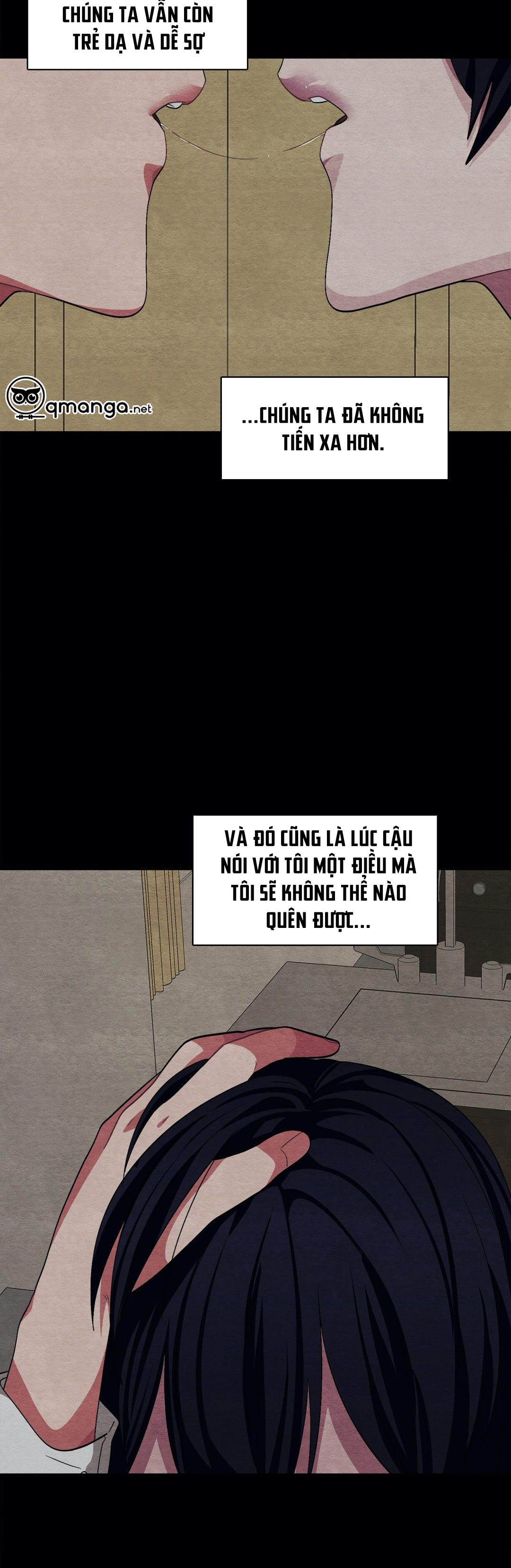 hãy tuân lệnh tôi chapter 31 13