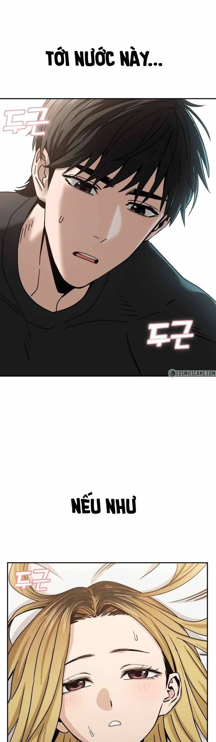 Lớ Ngớ Vớ Phải Tình Yêu chapter 47.1 17