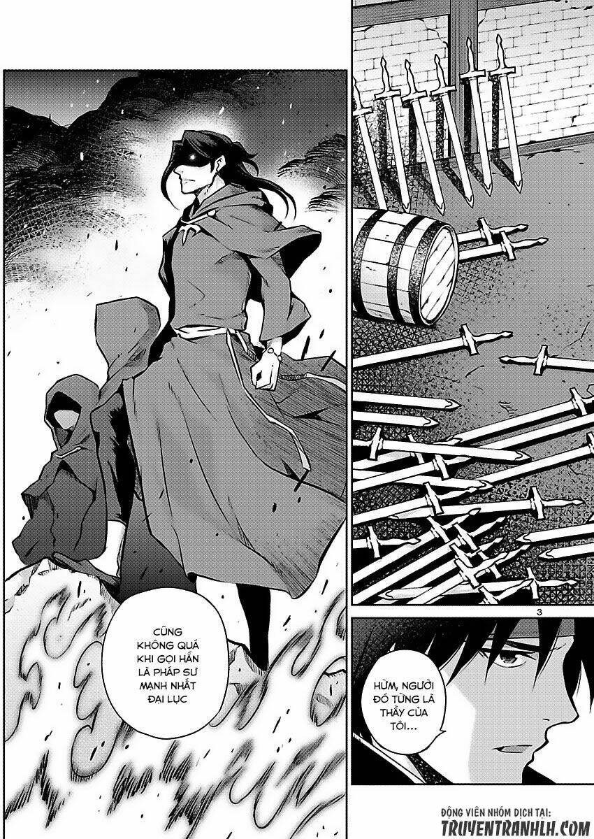 majutsushi orphen hagure tabi chapter 5 4