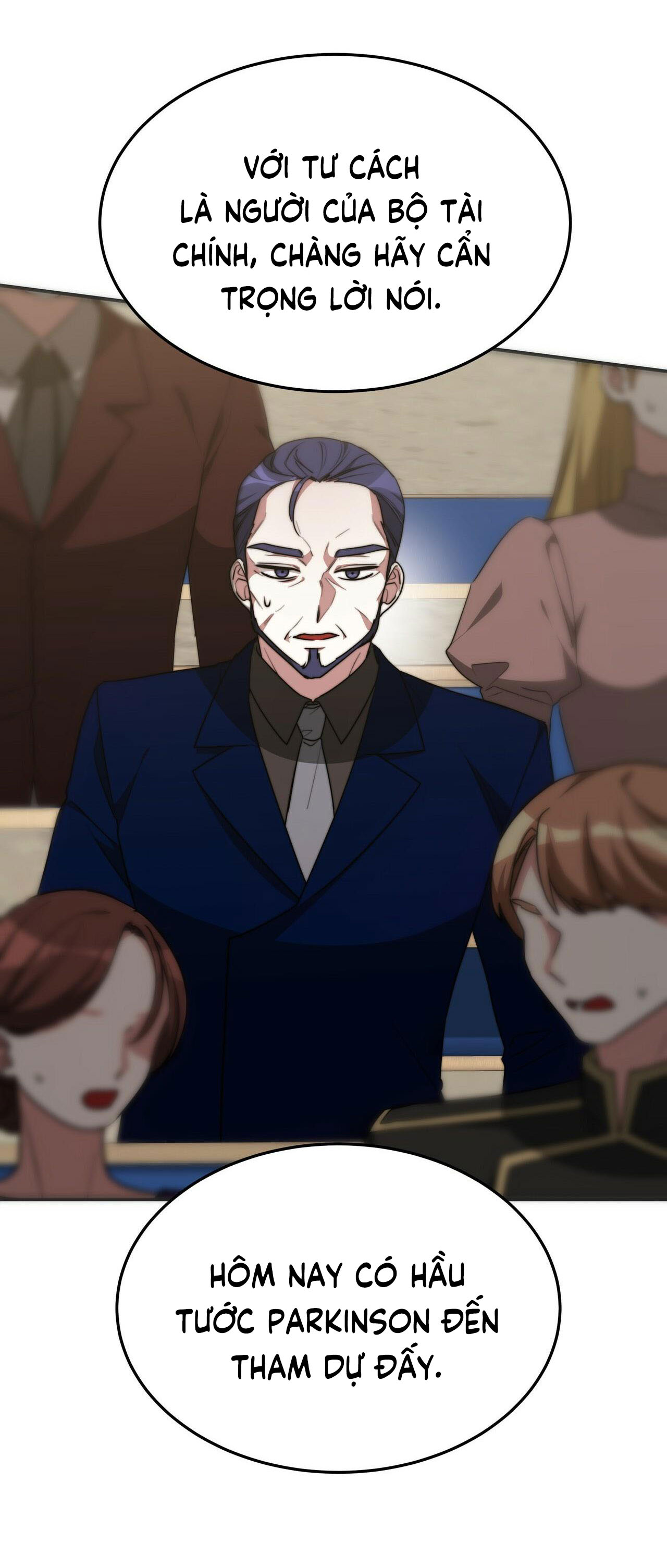 cuộc hôn nhân tay ba chapter 28 38