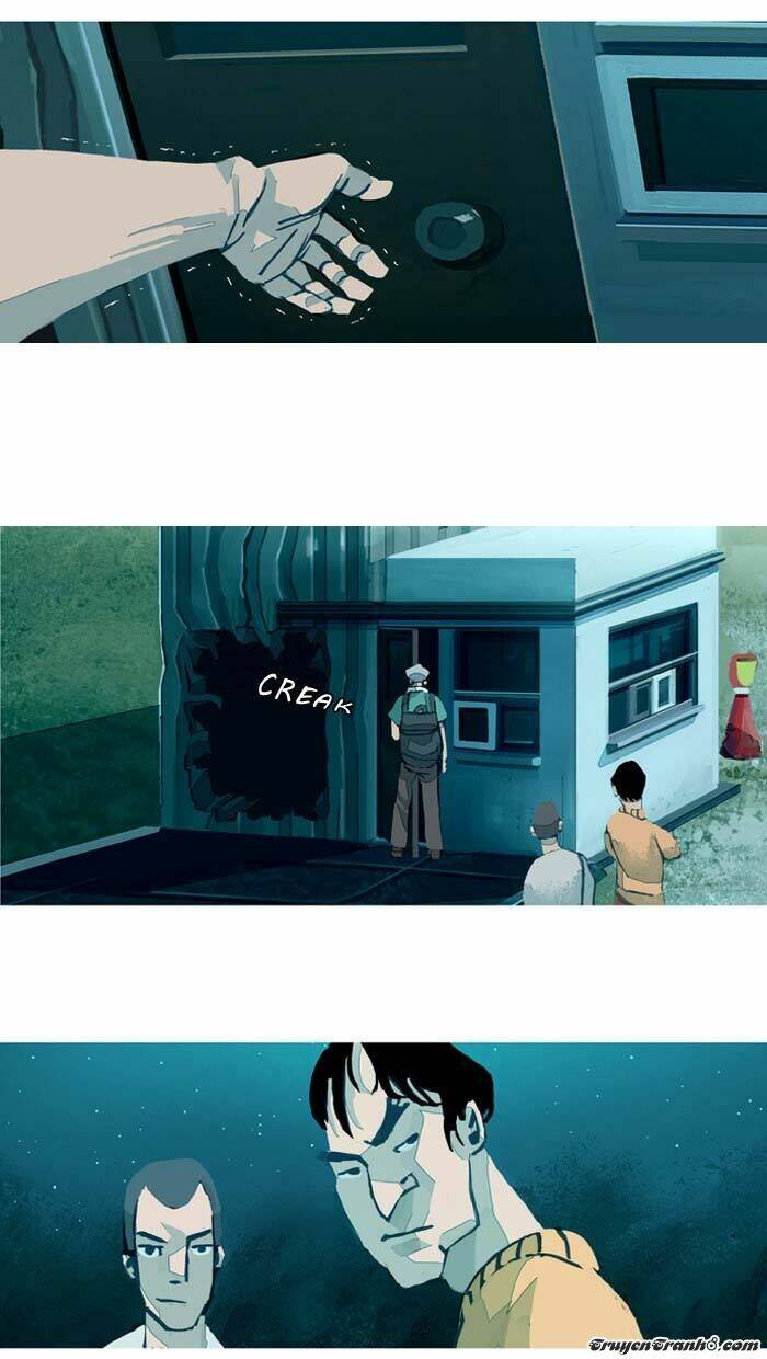 subtle disaster chapter 42 25