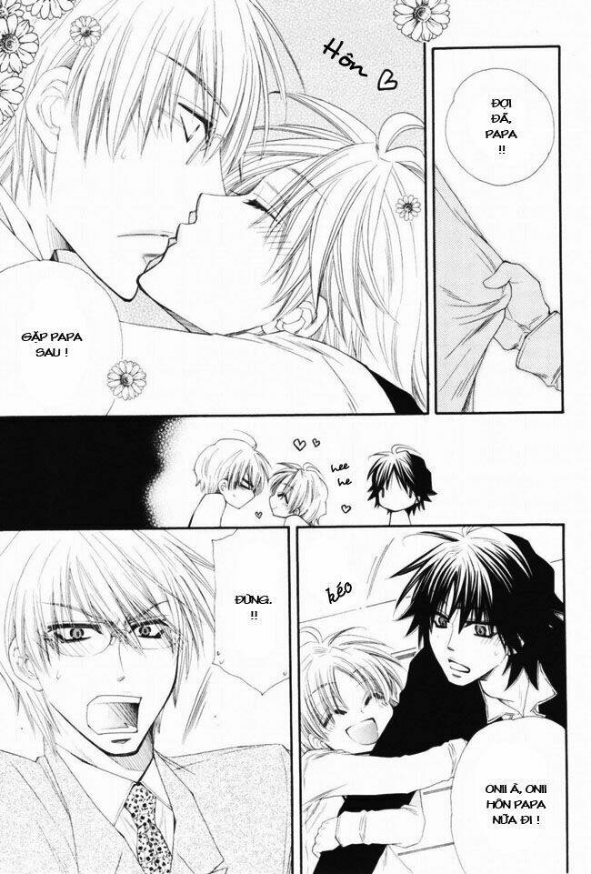 papa i love you chapter 3 3