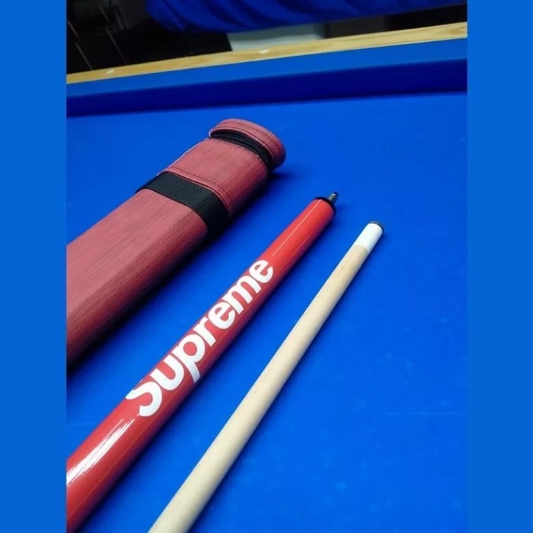 Cơ Bi A Lỗ Đài Loan Supreme Câu Lạc Bộ, Gậy Bida Billiard Pool Cue Văn Phòng Gia Đình Hanana