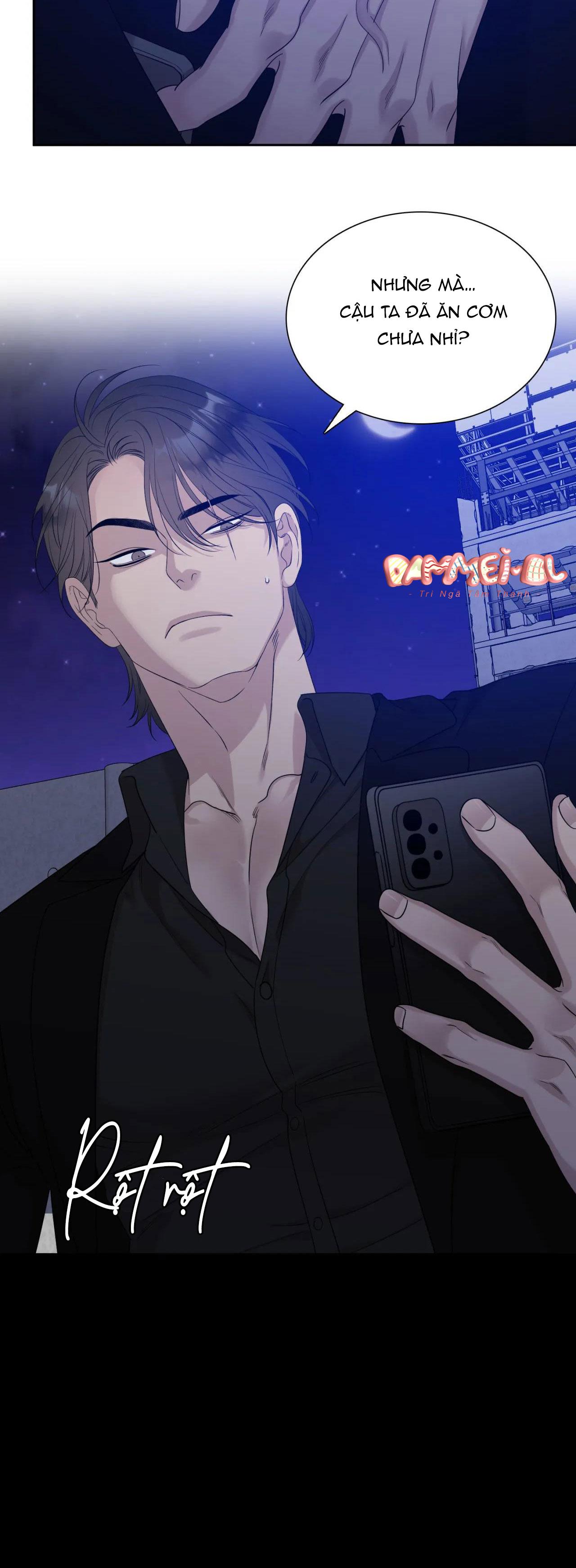 tên rác rưởi chapter 22 24