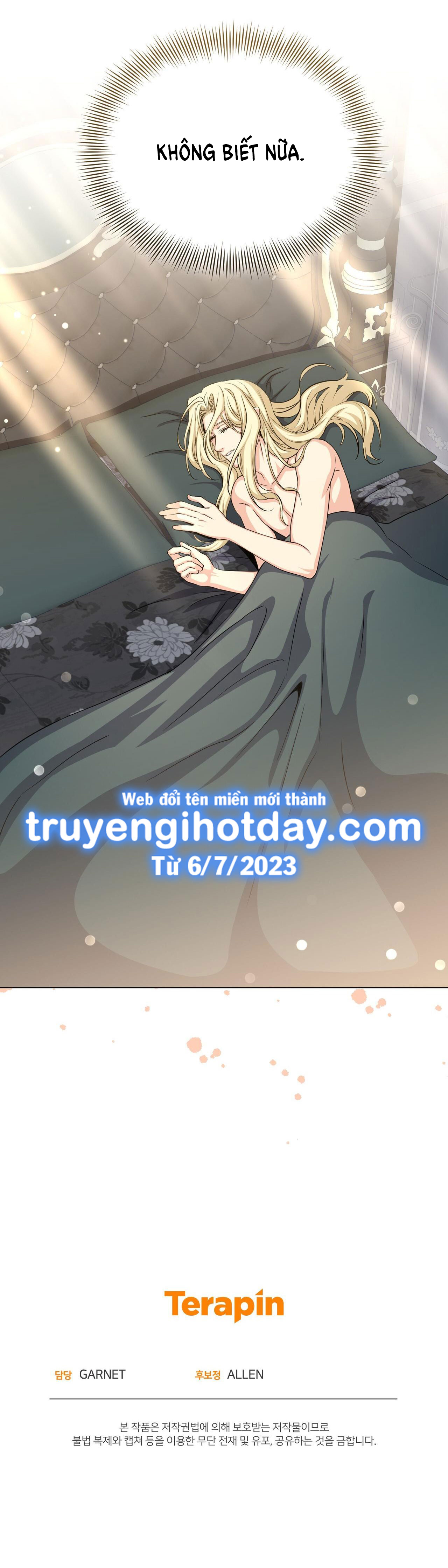 Mặt Trăng Của Ma Giới chapter 44.2 - Trang 32