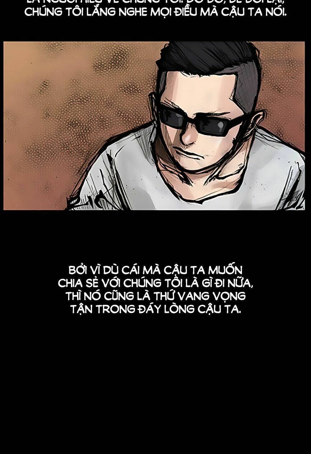 độc cô tiền truyện chapter 93 22