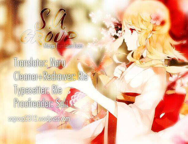 xin đừng hôn em thêm lần nào nữa chapter 4 2